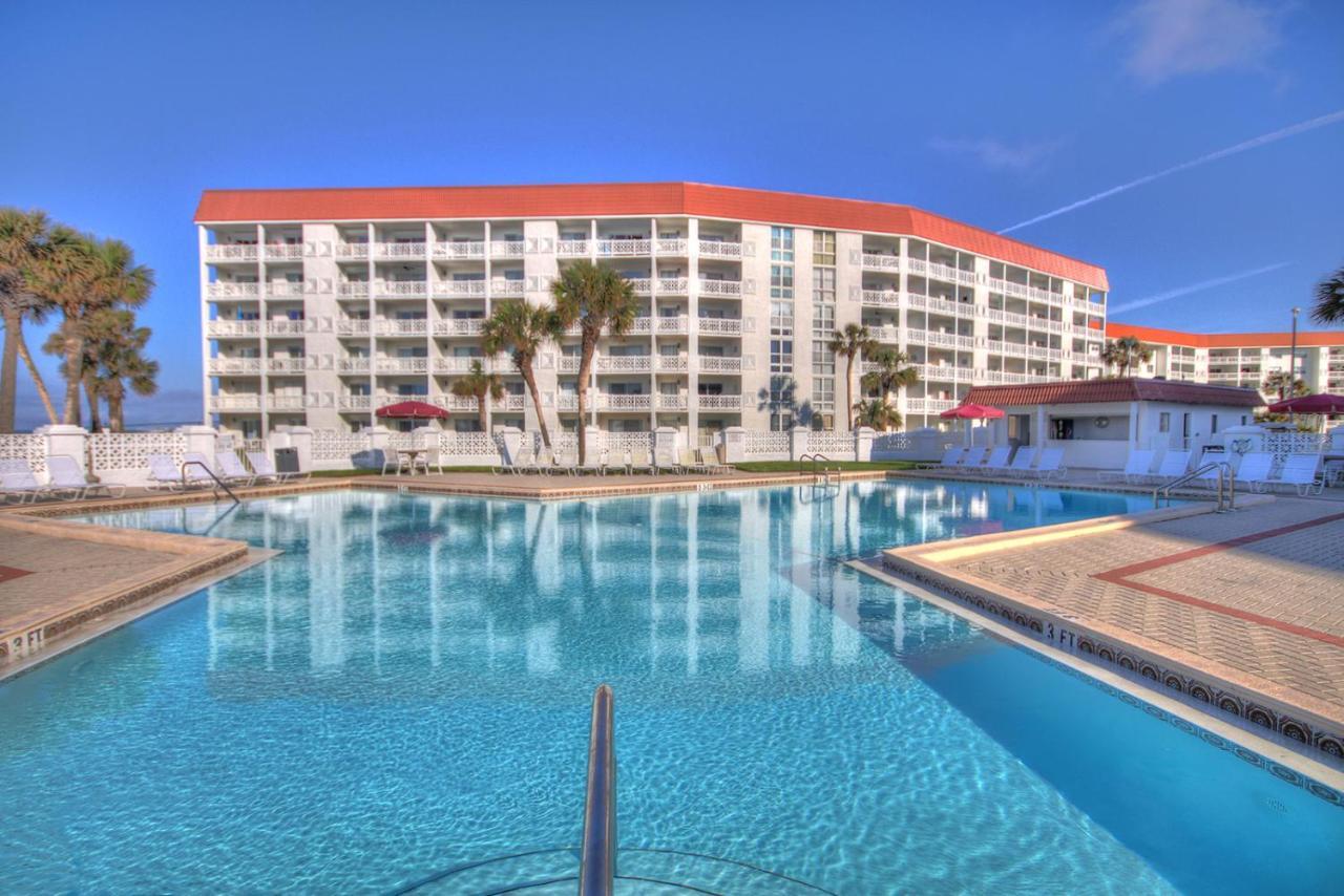 Villa El Matador 437 - Gulf Front With Beautiful Views Of The Gulf And Pool Fort Walton Beach Esterno foto