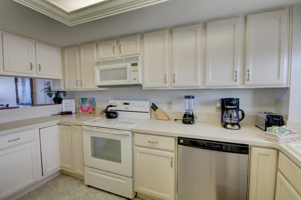 Villa El Matador 437 - Gulf Front With Beautiful Views Of The Gulf And Pool Fort Walton Beach Esterno foto