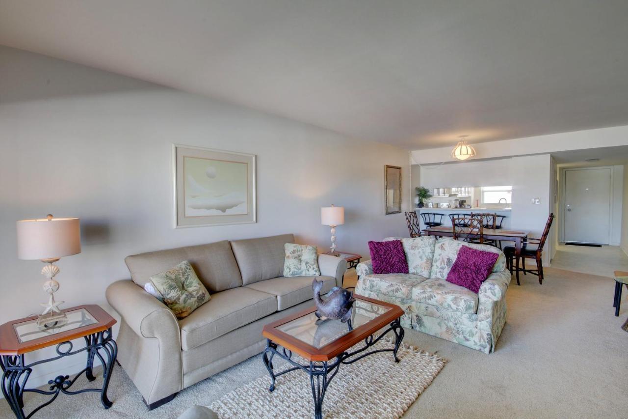 Villa El Matador 437 - Gulf Front With Beautiful Views Of The Gulf And Pool Fort Walton Beach Esterno foto