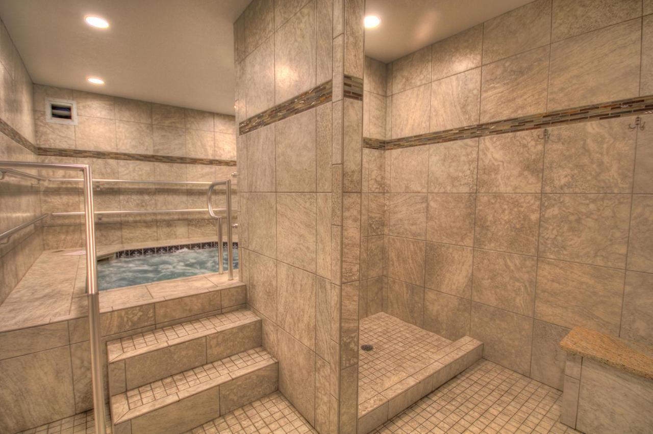 Villa El Matador 437 - Gulf Front With Beautiful Views Of The Gulf And Pool Fort Walton Beach Esterno foto