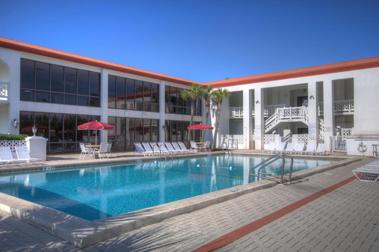Villa El Matador 437 - Gulf Front With Beautiful Views Of The Gulf And Pool Fort Walton Beach Esterno foto