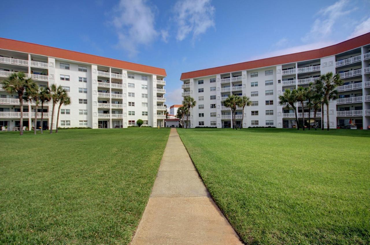 Villa El Matador 437 - Gulf Front With Beautiful Views Of The Gulf And Pool Fort Walton Beach Esterno foto