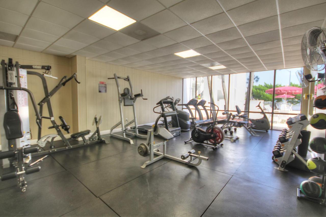 Villa El Matador 437 - Gulf Front With Beautiful Views Of The Gulf And Pool Fort Walton Beach Esterno foto